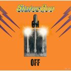 Status Quo - The Last Night Of The Electrics 3xLP Orange Vinyl ,180g 