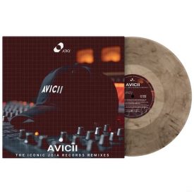 Avicii  - THE ICONIC JOIA RECORDS REMIXES LP