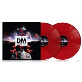   Depeche Mode  - Many Faces of Depeche Mode 2xLP, Album, Gat, 180, Red