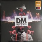 Depeche Mode  - Many Faces of Depeche Mode 2xLP, Album, Gat, 180, Red