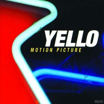 YELLO - MOTION PICTURE  2xLP,Re, 180GR, LTD