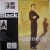 Black - Comedy  LP, Album 1988 (Vg/Vg)