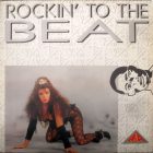 A & A  – Rockin' To The Beat Maxi (Ex/Ex)