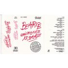 Beatrice  ‎– Utálom Az Egész XX. Századot Cas. (Vg+/Vg+)