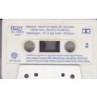 Beatrice  ‎– Utálom Az Egész XX. Századot Cas. (Vg+/Vg+)