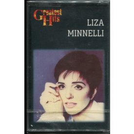 Liza Minnelli – Greatest Hits Cas. (Ex/Vg+)