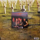 SCORPIONS - FORCE FORCE LP, Album,  RE, RM, 180 