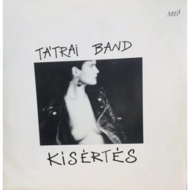 Tátrai Band – Kísértés Lp (Ex/Vg+)