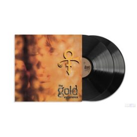 PRINCE - THE GOLD EXPERIENCE 2xLP, RE