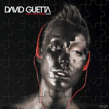 David Guetta – Just A Little More Love 2xLp,Album
