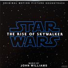 John Williams Filmmusik - Star Wars: The Rise Of Skywalker (180g) 2xLP