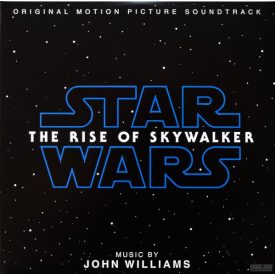   John Williams Filmmusik - Star Wars: The Rise Of Skywalker (180g) 2xLP