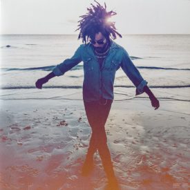 Lenny Kravitz - Raise Vibration 2xLp,Album