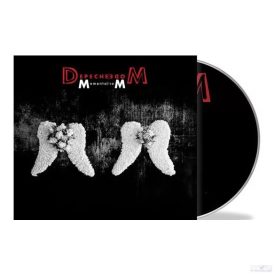 DEPECHE MODE - MEMENTO MORI  CD (CD, DIGIPACK)