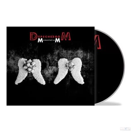 DEPECHE MODE - MEMENTO MORI  CD (CD, DIGIPACK)