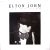 Elton John – Ice On Fire Lp 1985 (Nm/Vg+) Germany