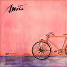 Anita  – Anita Lp 1989 (Vg/G)