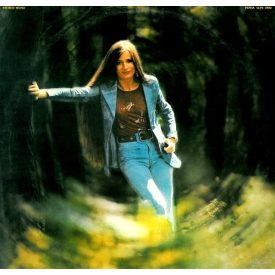 Koncz Zsuzsa – Ne Vágj Ki Minden Fát! Lp (Vg+/Vg)