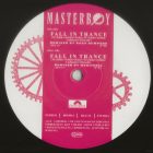 Masterboy – Fall In Trance (Remix) (Vg+/Vg+)