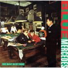 Blue Mercedes – See Want Must Have (Vg+/Vg+)