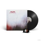 The Cure - Seventeen Seconds Lp,Re,180
