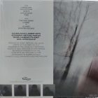 The Cure - Seventeen Seconds Lp,Re,180