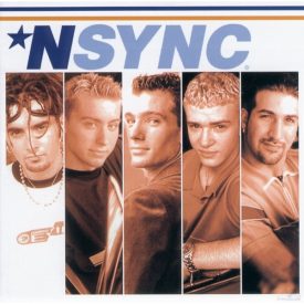 'N SYNC - 'N SYNC Lp ( 25TH ANNIVERSARY EDITION)