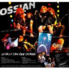 Ossian – Félre Az Útból!!! Lp 1989 (Vg+/Vg)