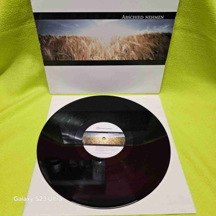 Xavier Naidoo – Abschied Nehmen (Vg+/Vg)