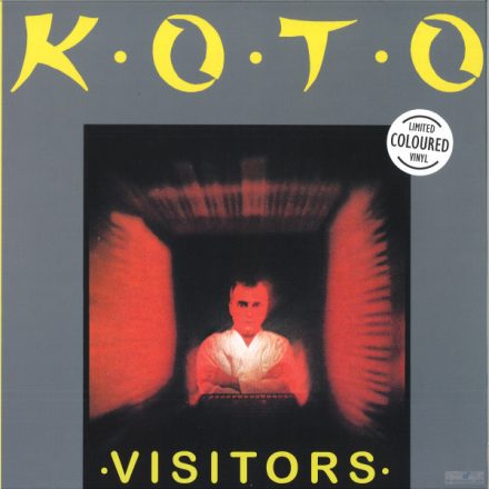 Koto – Visitors LPs