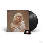 Billie Eilish - Happier Than Ever 2xlp 