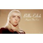 Billie Eilish - Happier Than Ever 2xlp 