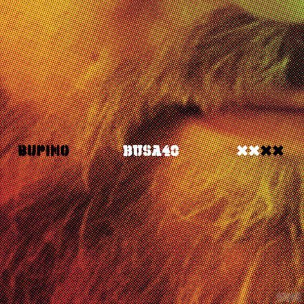 Busa 40 - Bupino Lp,album 