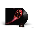 DEEP PURPLE -  FIREBALL LP,Album, RE 