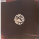 DEEP PURPLE -  FIREBALL LP,Album, RE 