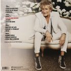 Rod Stewart - Blood Red Roses 2xlp,Album