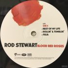 Rod Stewart - Blood Red Roses 2xlp,Album