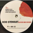 Rod Stewart - Blood Red Roses 2xlp,Album