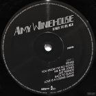 Amy Winehouse - Back To Black Lp,album