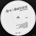 Amy Winehouse - Back To Black Lp,album