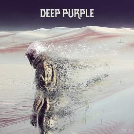 DEEP PURPLE - WHOOSH! 2xLP 