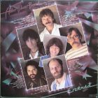 Hobo Blues Band – Esztrád Lp (Vg/Vg)