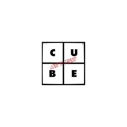 Cube  – Love
