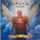FATBOY SLIM - The Greatest Hits (WHY Try Harder) 2xLP