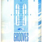 Various – The Grooves - December 88 Lp (Vg+/Vg+)
