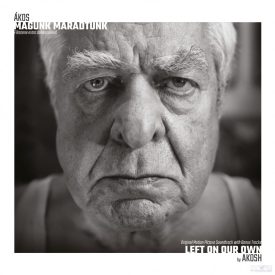 Ákos - MAGUNK MARADTUNK Lp 