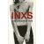 INXS – The Greatest Hits Cas. (Vg+/Vg+)