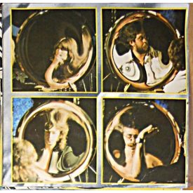   Locomotiv GT – Annyi Mindent Nem Szerettem 2 x Vinyl, 7" (Vg/Vg+)