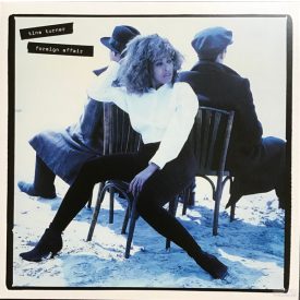 Tina Turner - Foreign Affair 2xLp ,Re,Rm