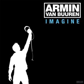   Armin van Buuren – Imagine  2xLP, Album, Re,High Quality, Gatefold Sleeve
